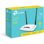 TP-Link TL-WR841N Router Inalámbrico N300 300Mbps 2.4GHz Blanco